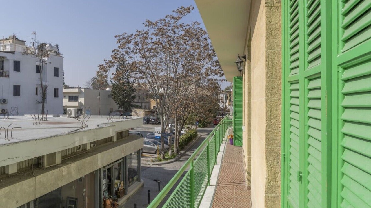 Photo of Outdoor in Nicosia