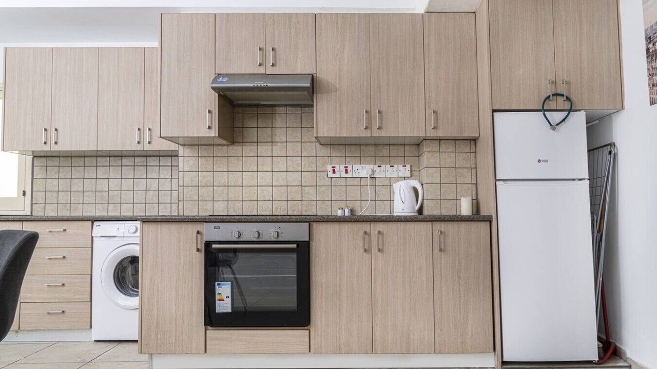 Photo of Kitchen in Nicosia