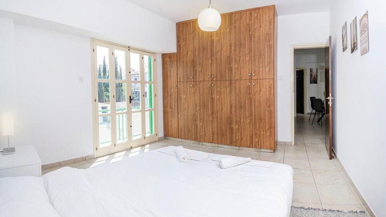 Photo of Bedroom in Nicosia