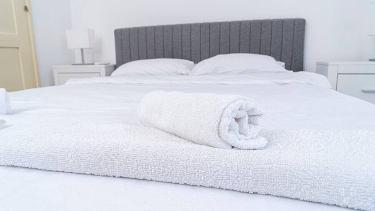 Photo of Bedroom in Nicosia