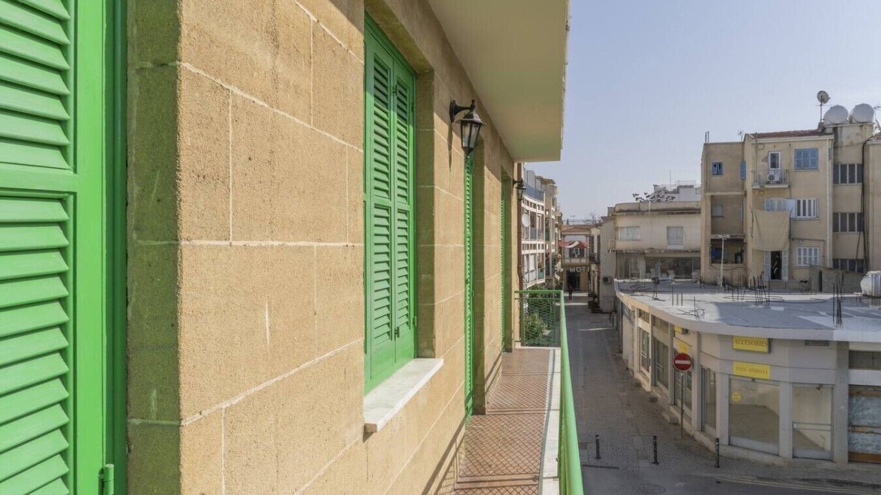 Photo of Outdoor in Nicosia