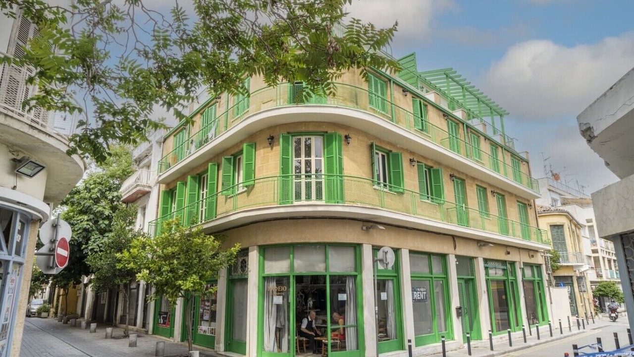 Photo of Outdoor in Nicosia