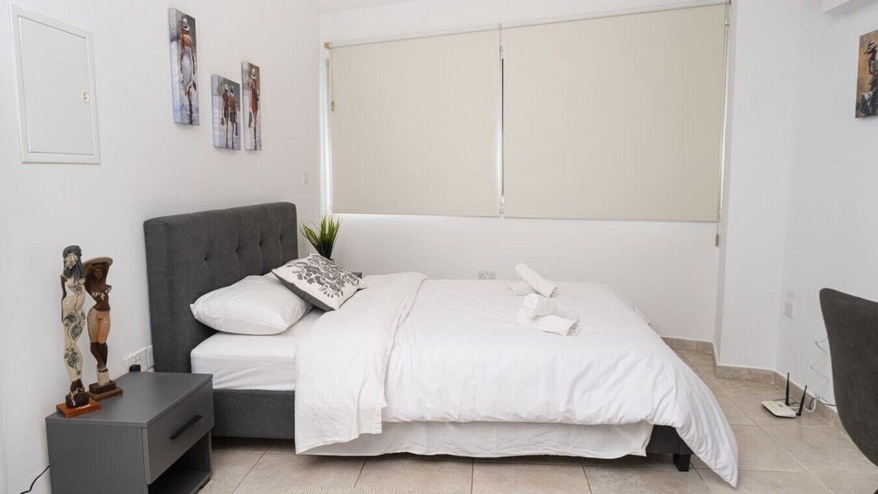 Photo of Bedroom in Historical Center