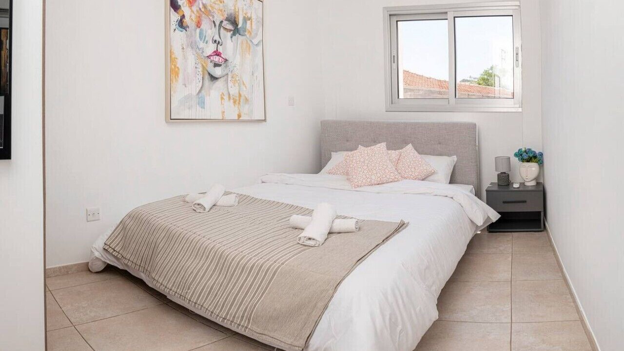 Photo of Bedroom in Historical Center