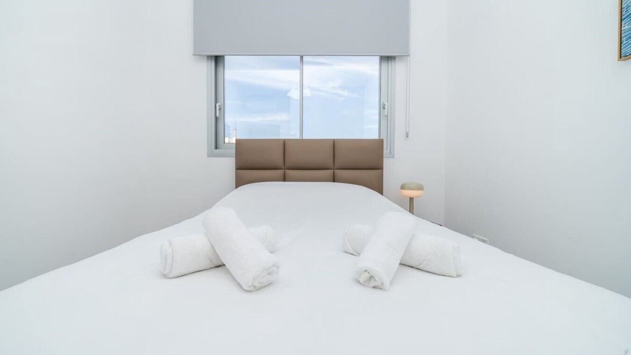 Photo of Bedroom in Aglantzia