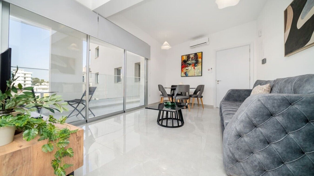 Photo of Livingroom in Aglantzia
