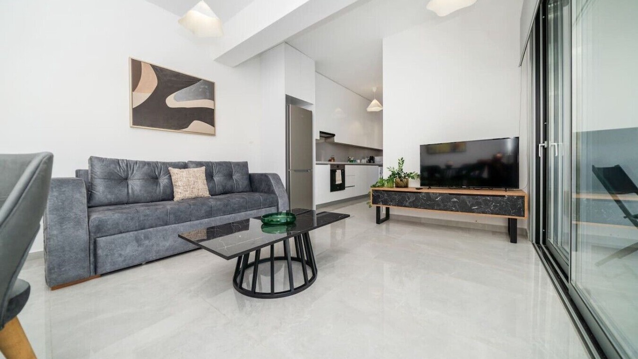 Photo of Livingroom in Aglantzia