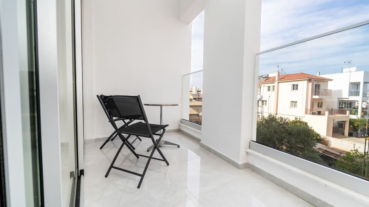 Photo of Outdoor in Aglantzia