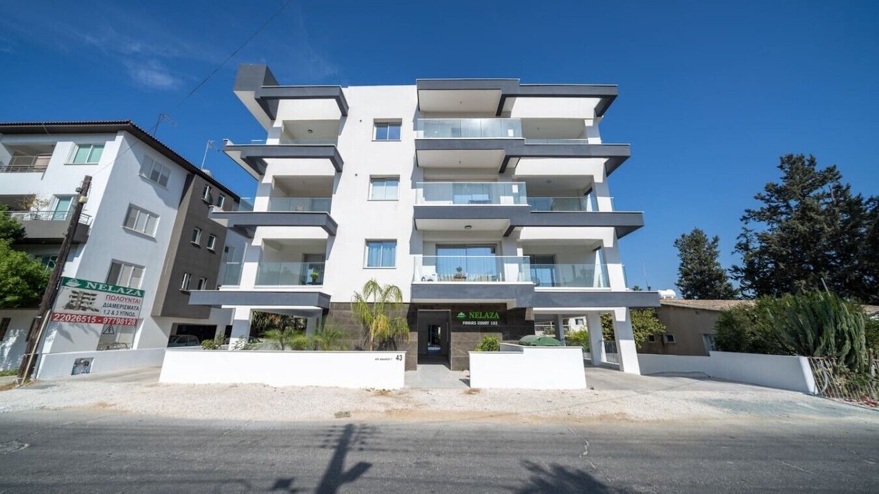 Photo of Outdoor in Aglantzia
