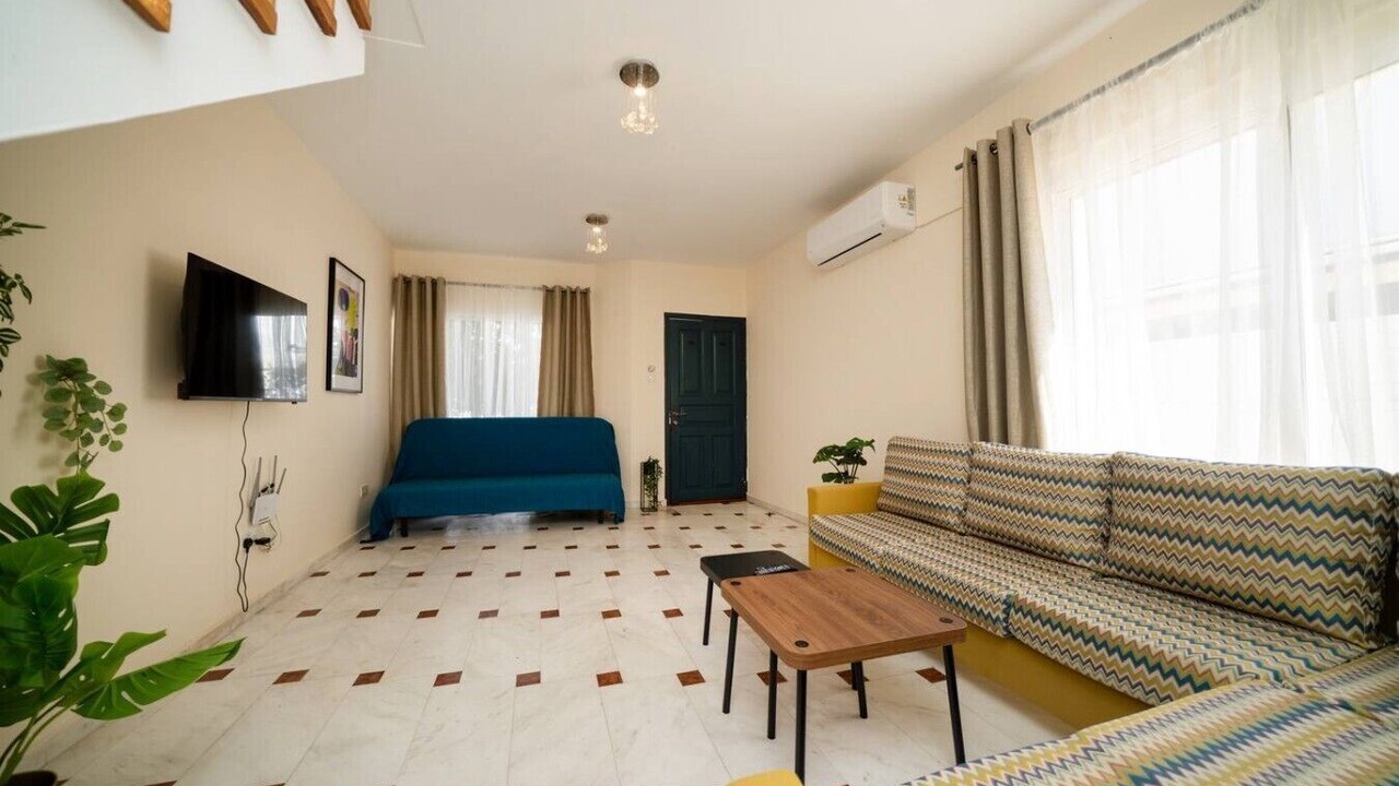 Photo of Livingroom in Agios Athanasios