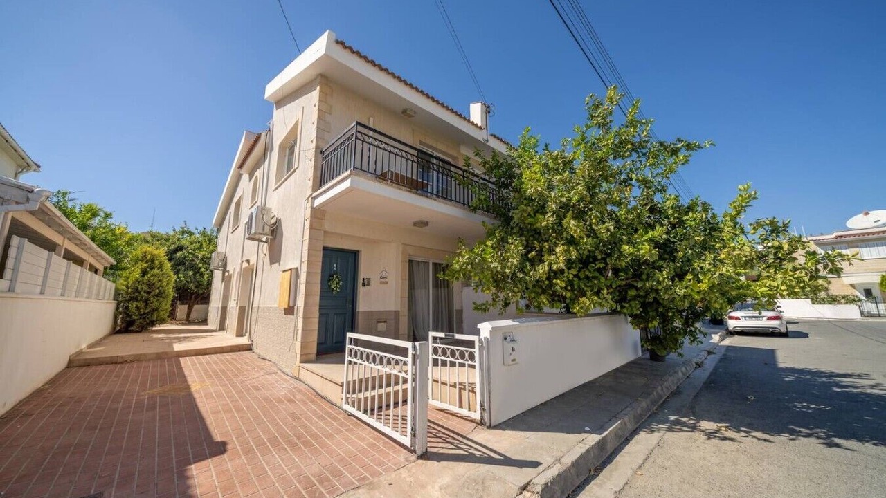 Photo of Outdoor in Agios Athanasios