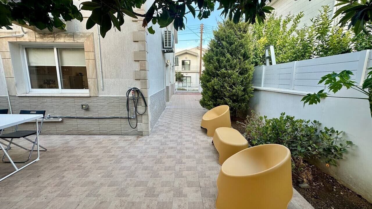 Photo of Outdoor in Agios Athanasios