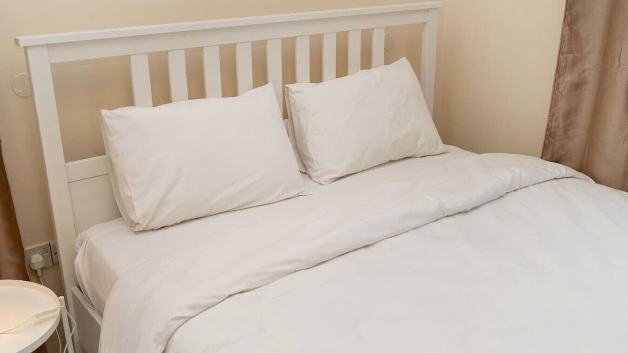 Photo of Bedroom in Agios Athanasios