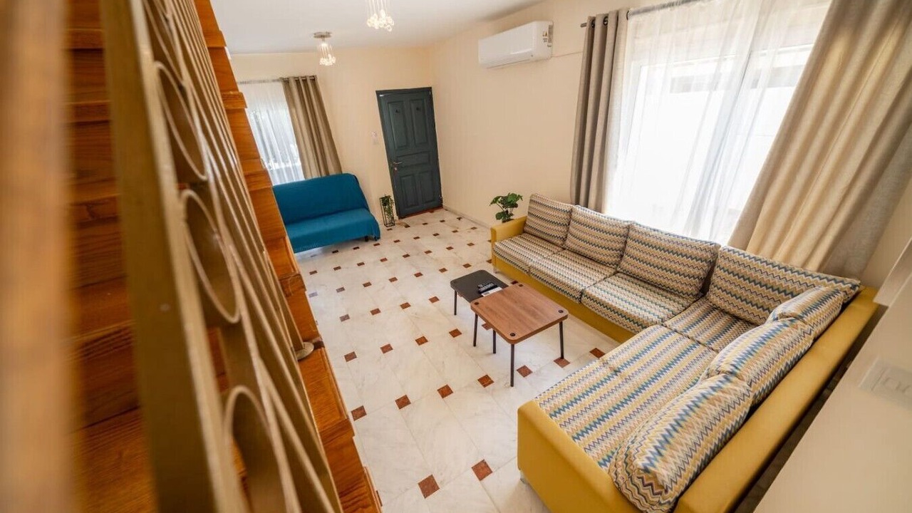 Photo of Livingroom in Agios Athanasios
