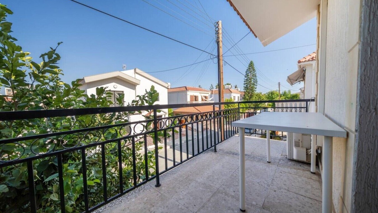 Photo of Outdoor in Agios Athanasios
