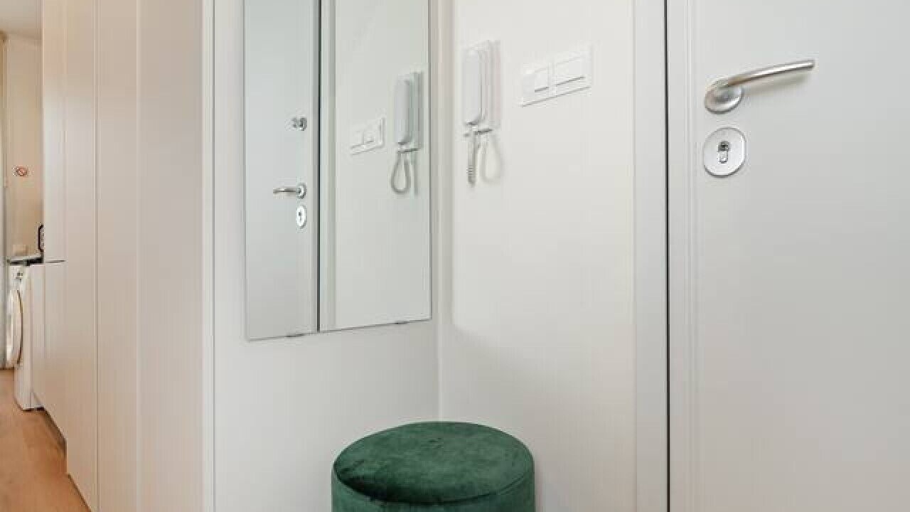 Photo of Bathroom in Historical Center