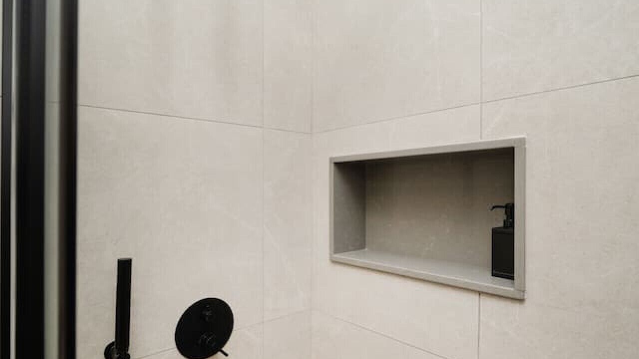 Photo of Bathroom in Historical Center