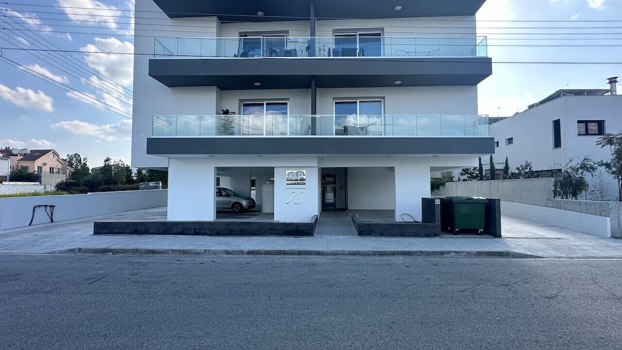 Photo of Outdoor in Aglantzia