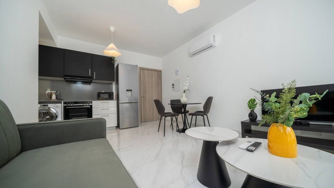 Photo of Livingroom in Aglantzia