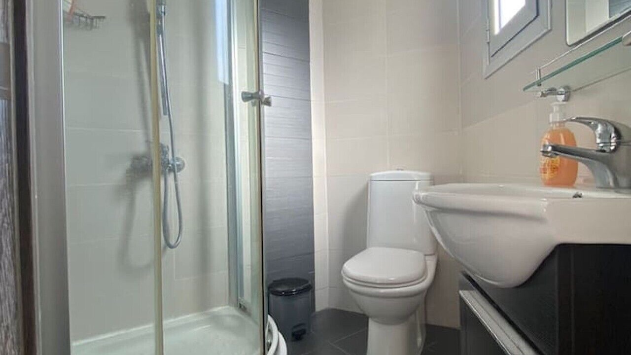 Photo of Bathroom in Historical Center