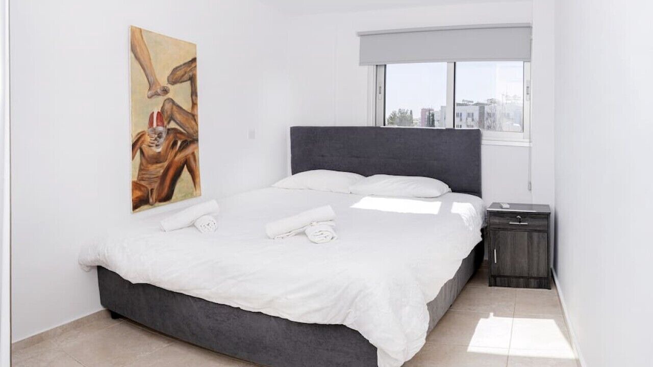 Photo of Bedroom in Historical Center