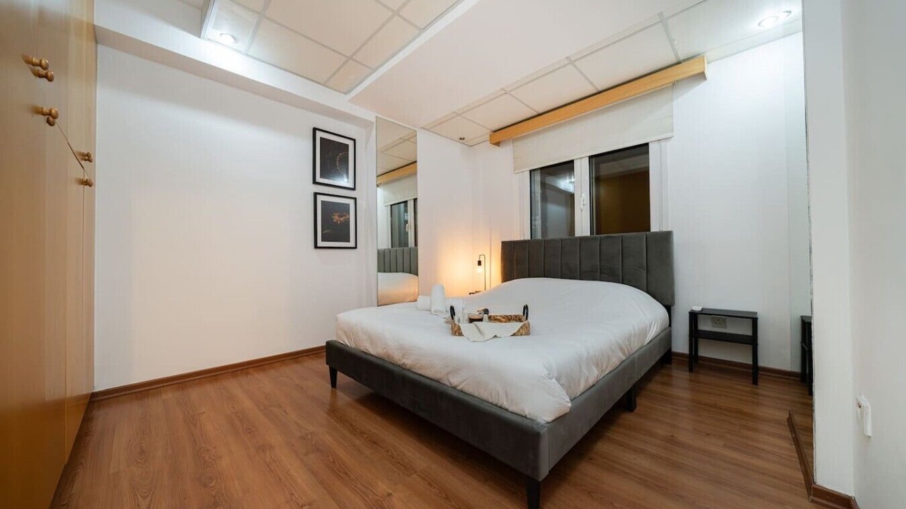 Photo of Bedroom in Lykabittos