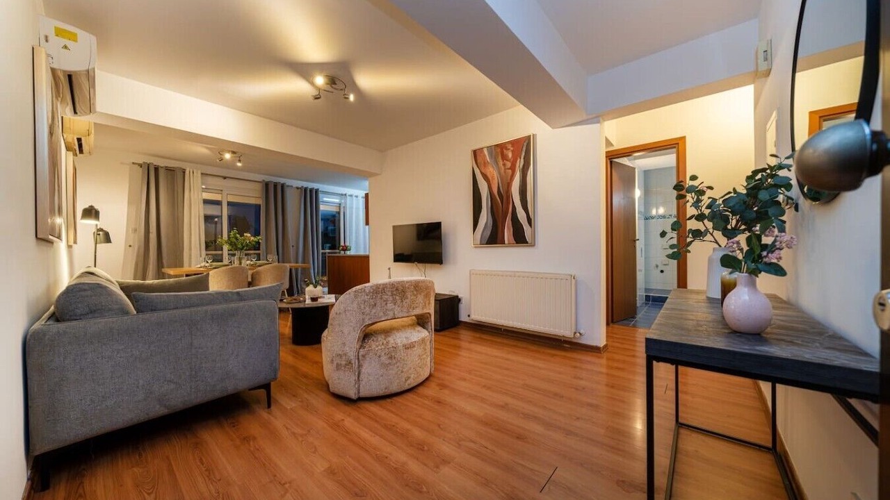 Photo of Livingroom in Lykabittos