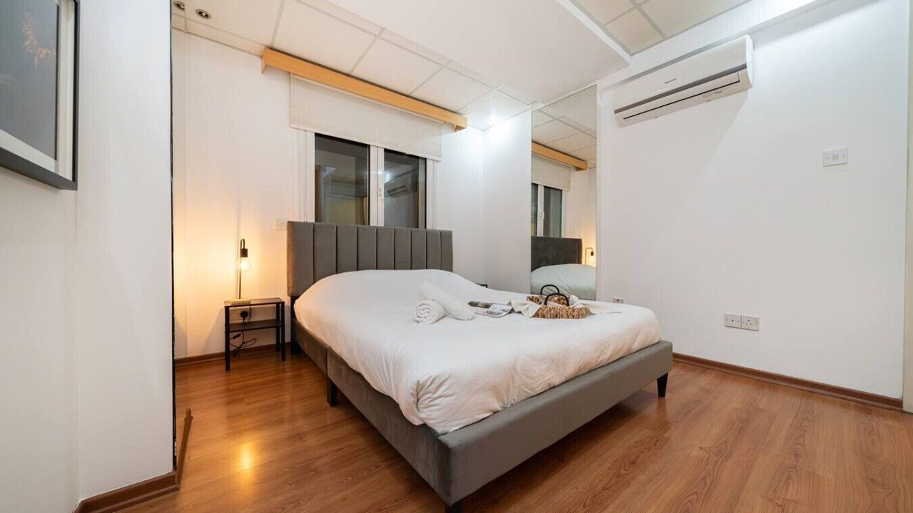 Photo of Bedroom in Lykabittos