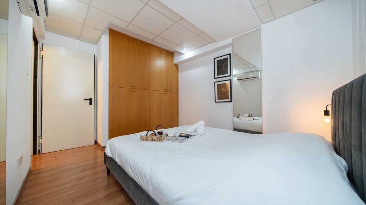 Photo of Bedroom in Lykabittos