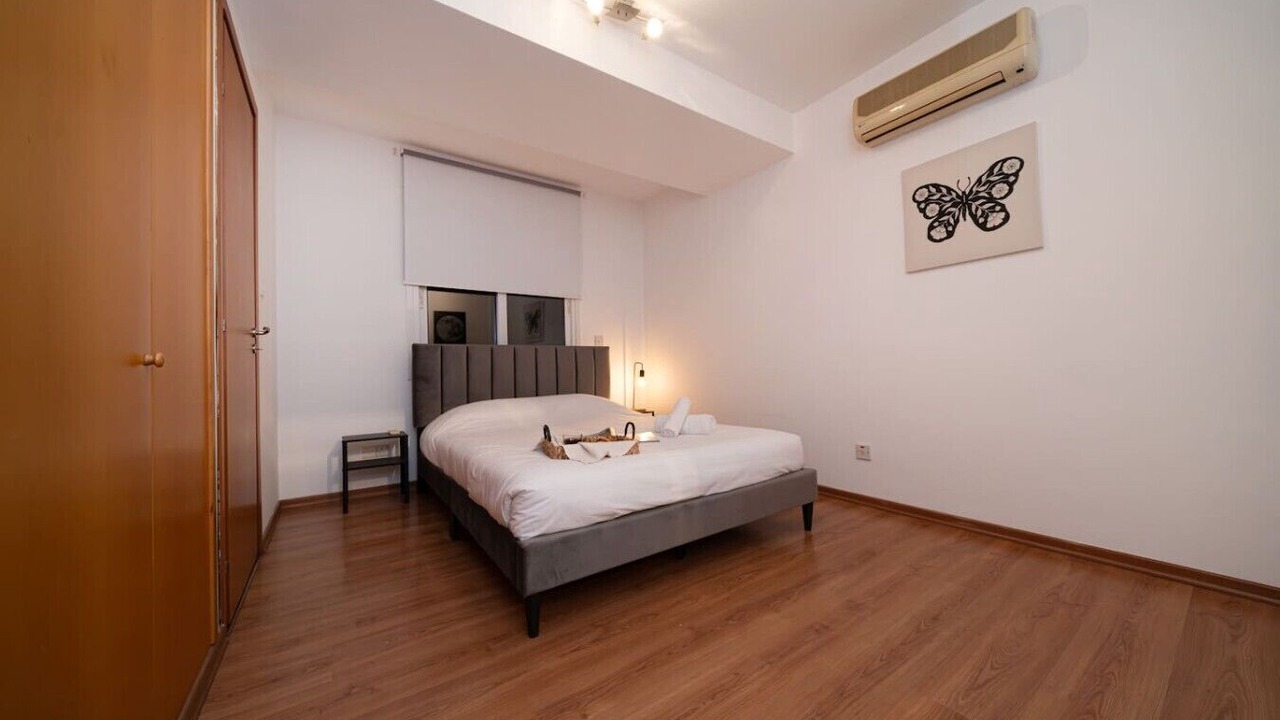 Photo of Bedroom in Lykabittos