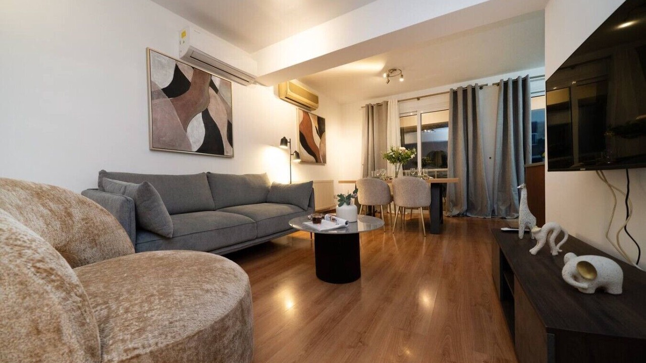 Photo of Livingroom in Lykabittos