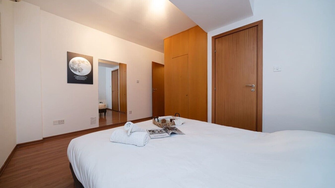Photo of Bedroom in Lykabittos