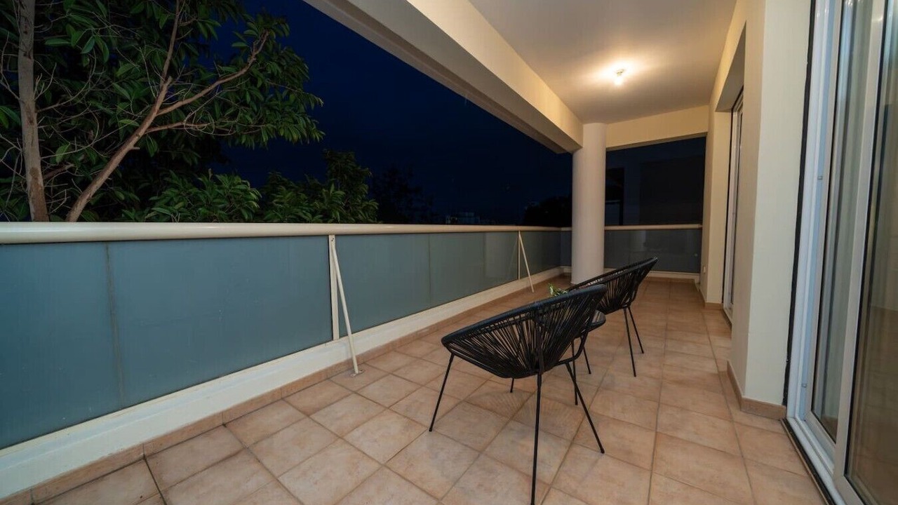 Photo of Patio Balcony in Lykabittos