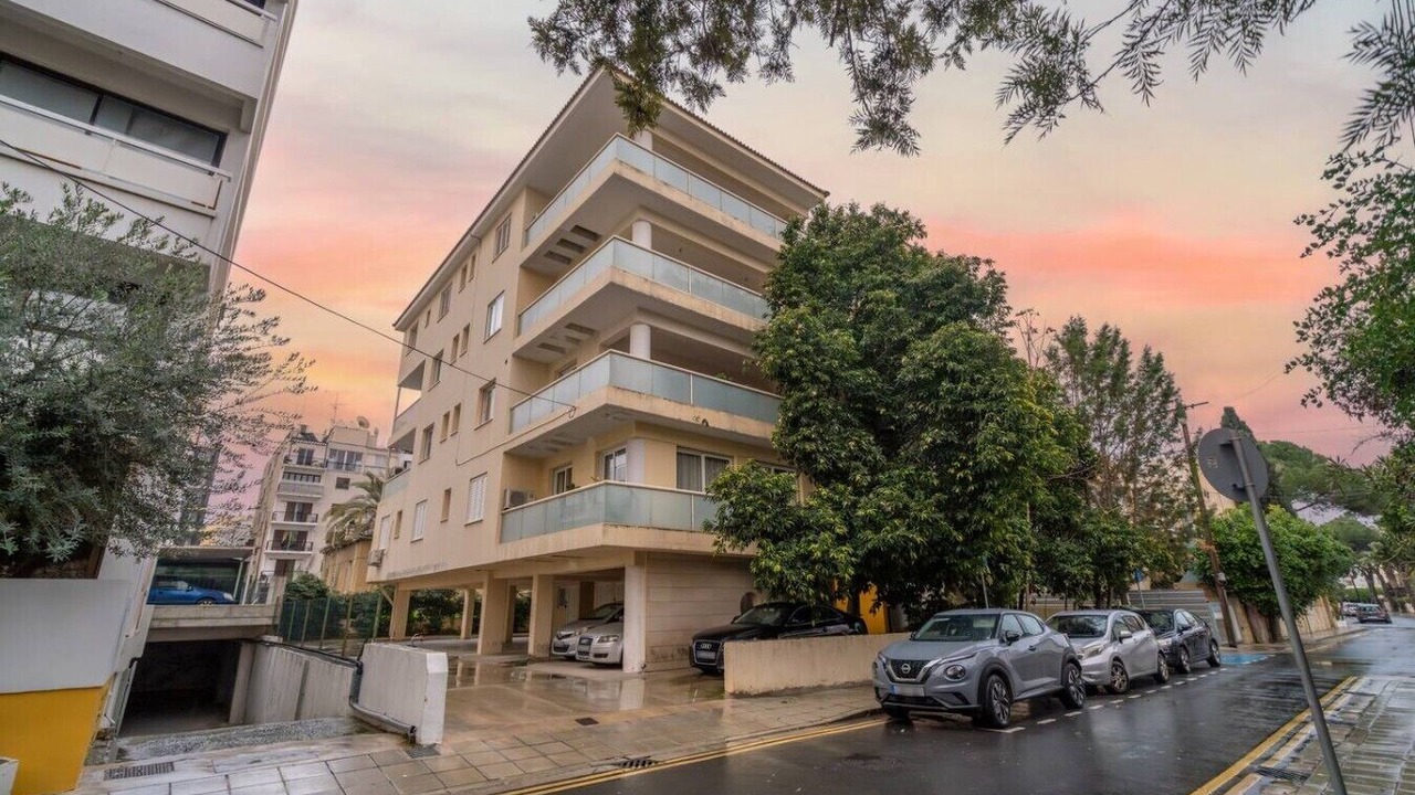 Photo of Outdoor in Lykabittos