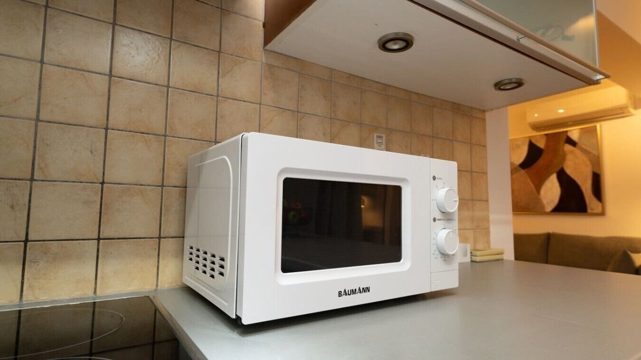 Photo of Kitchen in Lykabittos