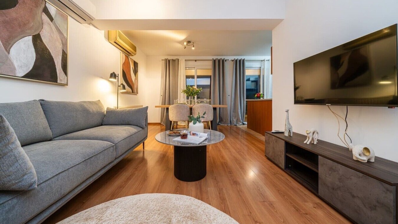 Photo of Livingroom in Lykabittos