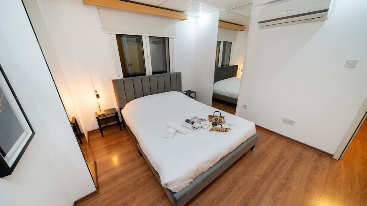 Photo of Bedroom in Lykabittos