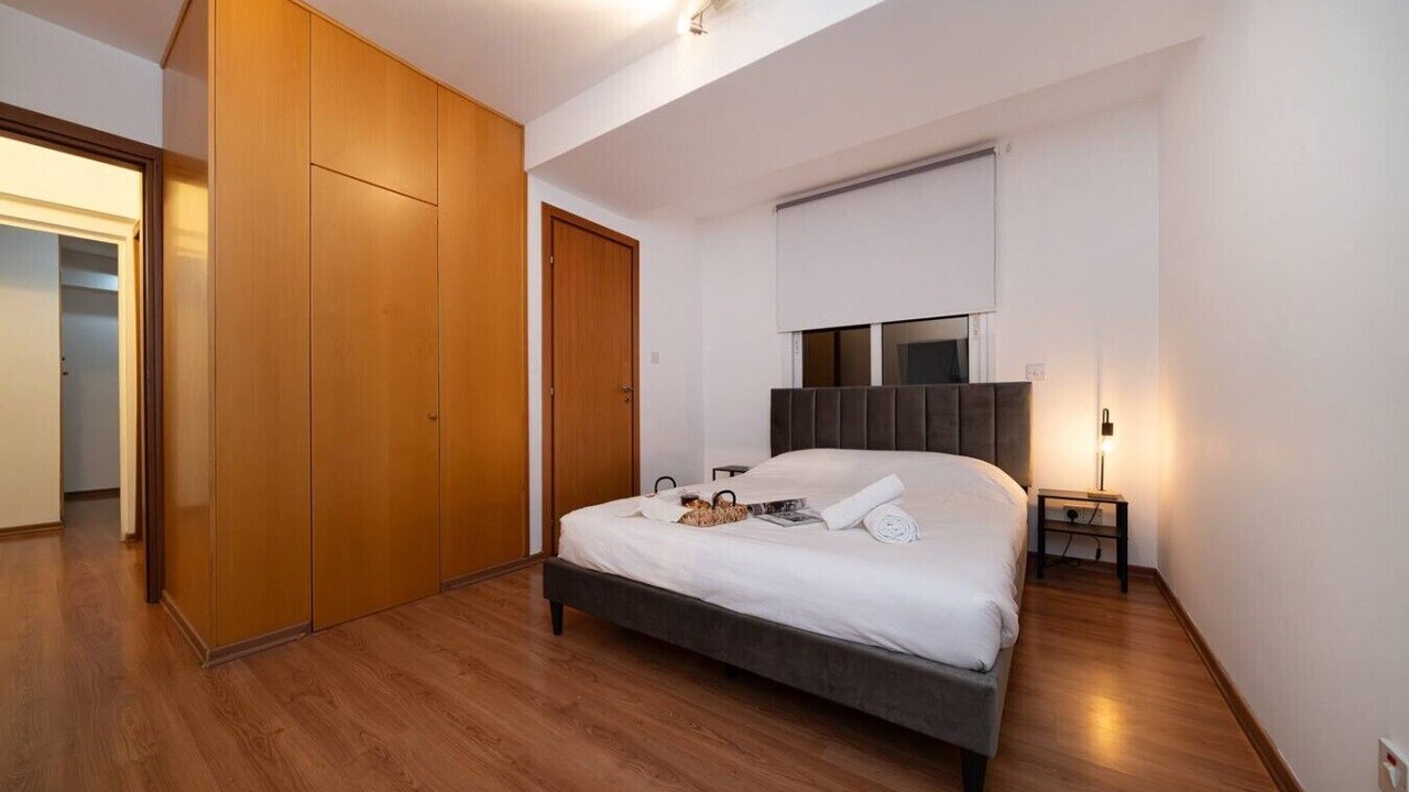 Photo of Bedroom in Lykabittos