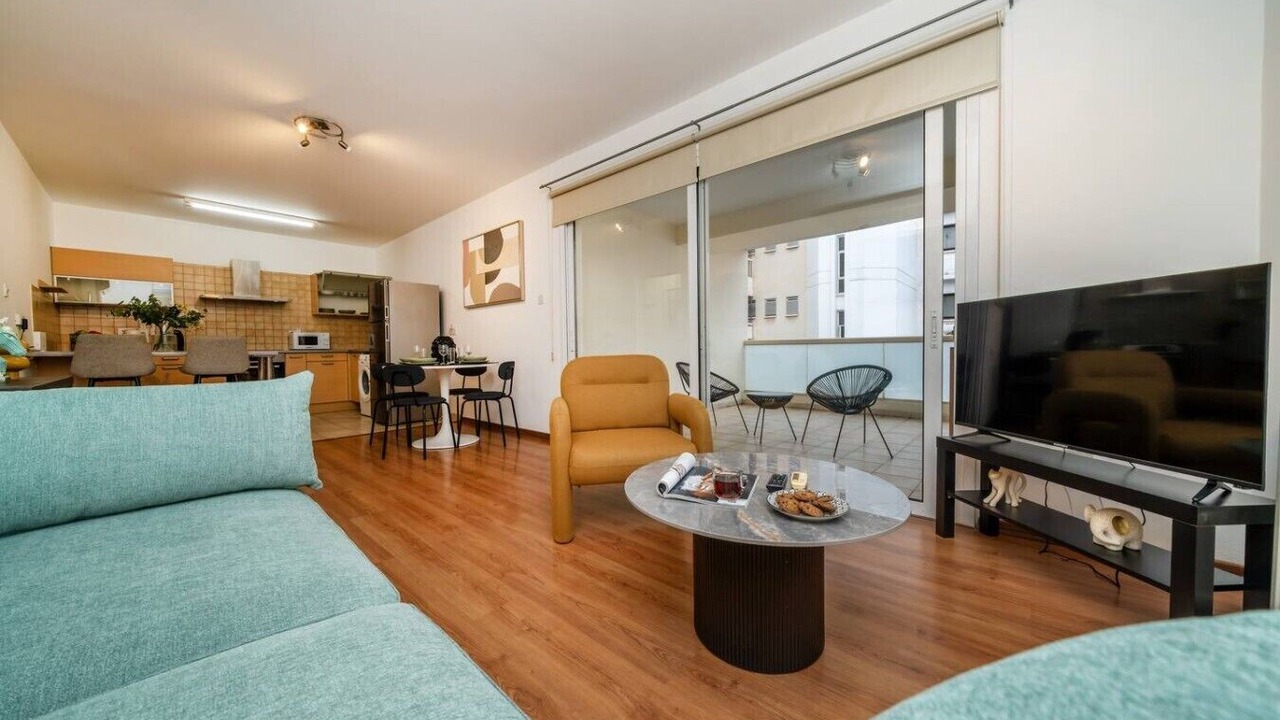 Photo of Livingroom in Lykabittos