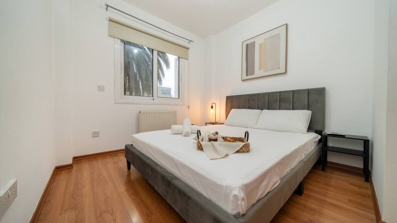 Photo of Bedroom in Lykabittos