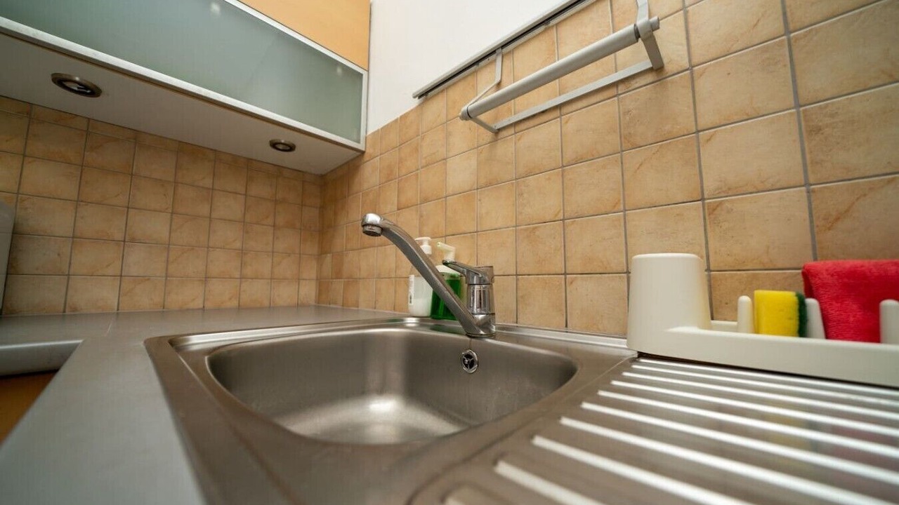 Photo of Bathroom in Lykabittos