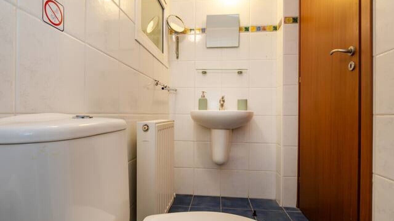 Photo of Bathroom in Lykabittos