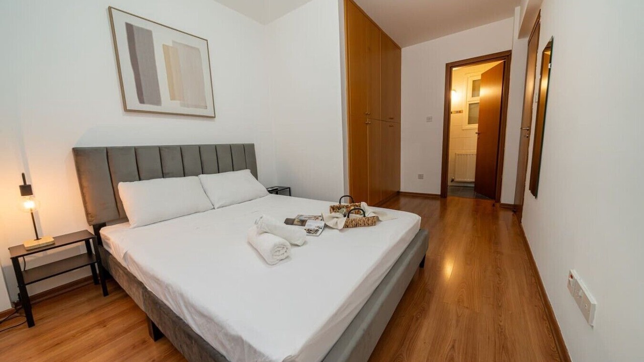 Photo of Bedroom in Lykabittos