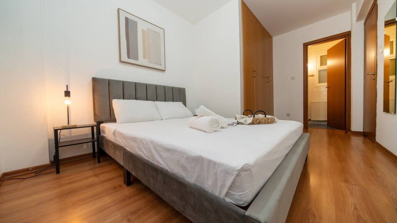 Photo of Bedroom in Lykabittos