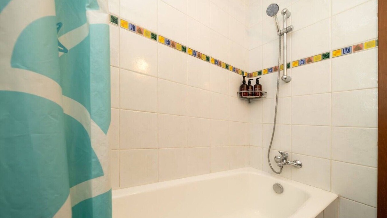 Photo of Bathroom in Lykabittos