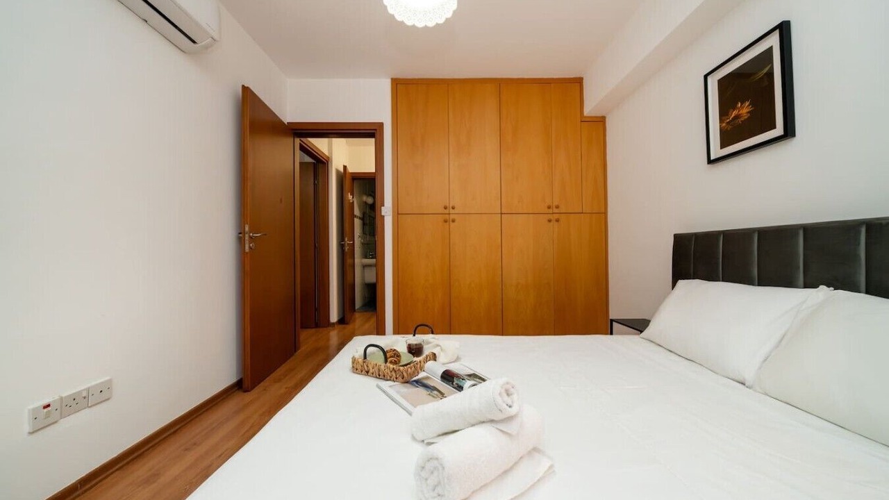 Photo of Bedroom in Lykabittos