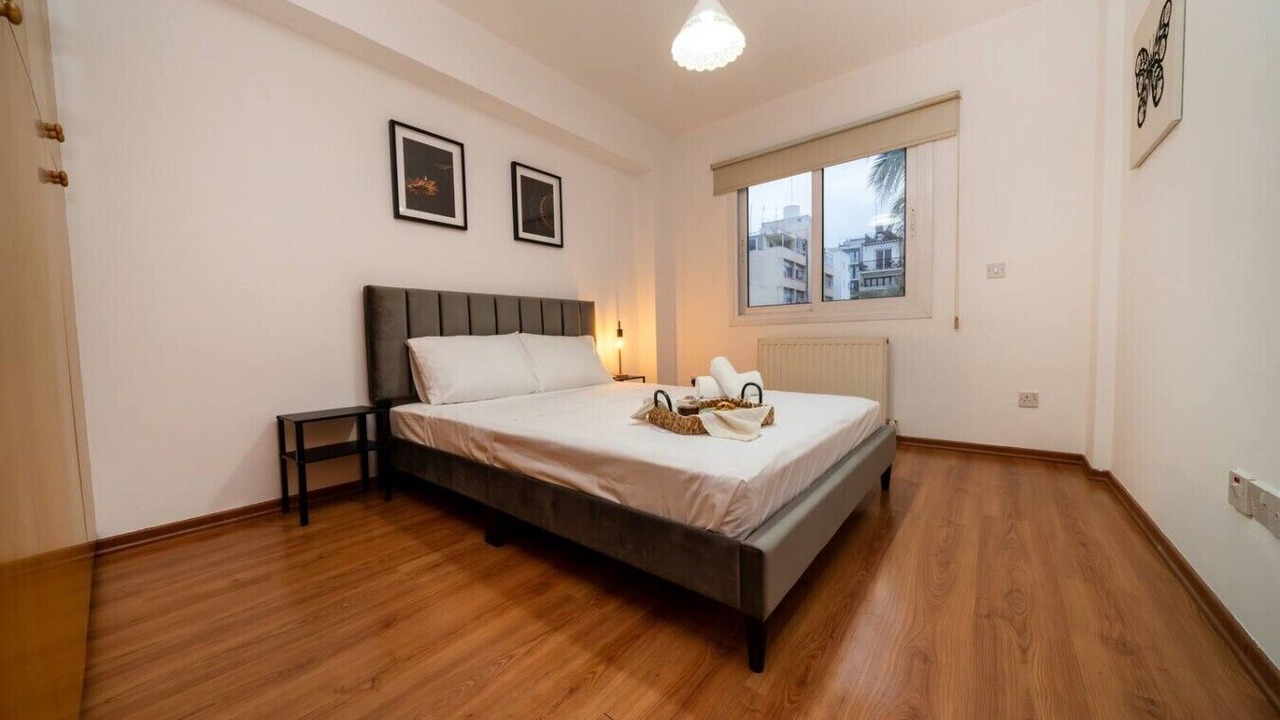Photo of Bedroom in Lykabittos