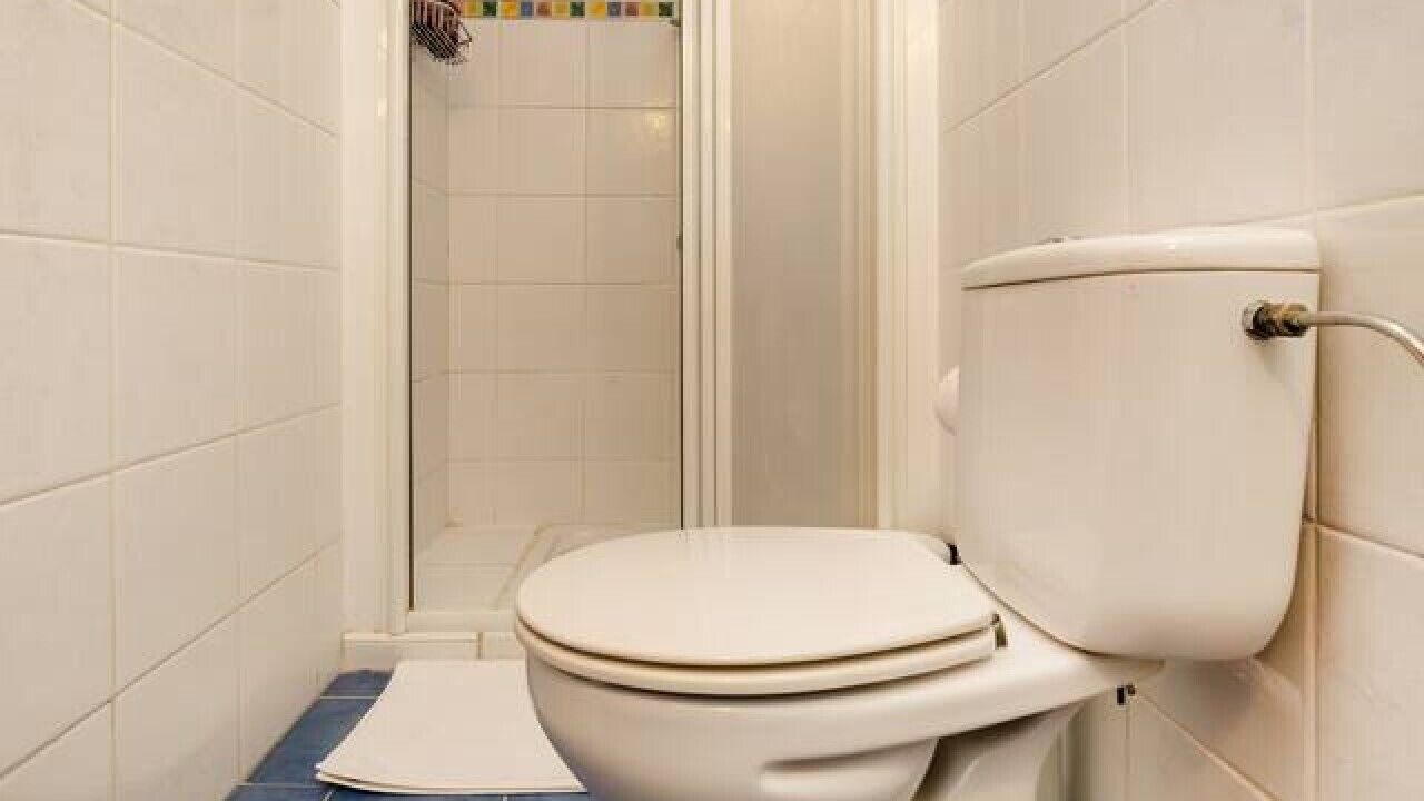 Photo of Bathroom in Lykabittos