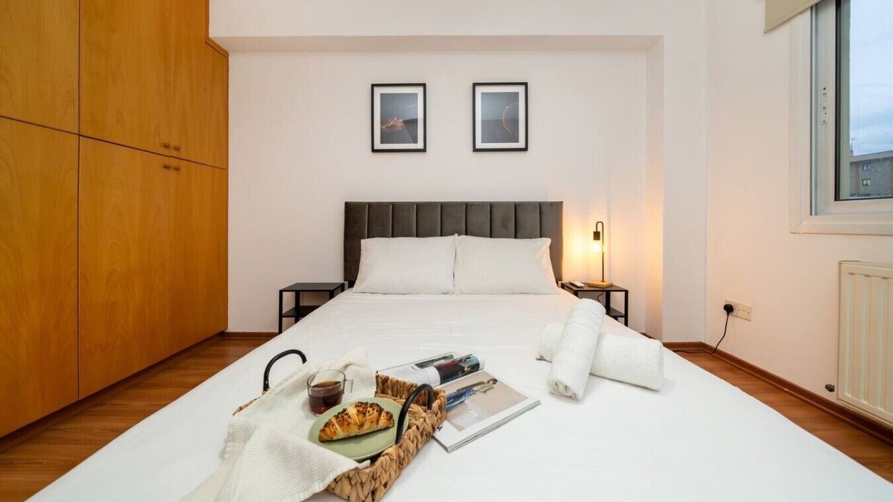 Photo of Bedroom in Lykabittos