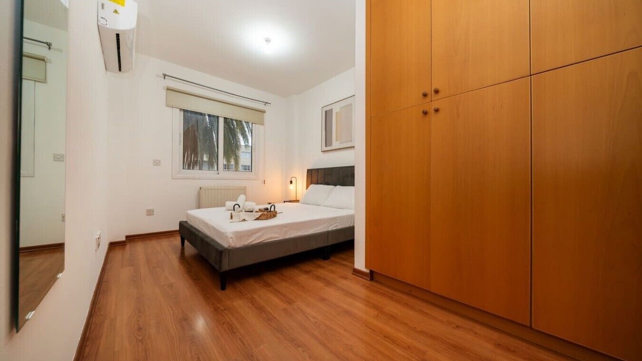 Photo of Bedroom in Lykabittos